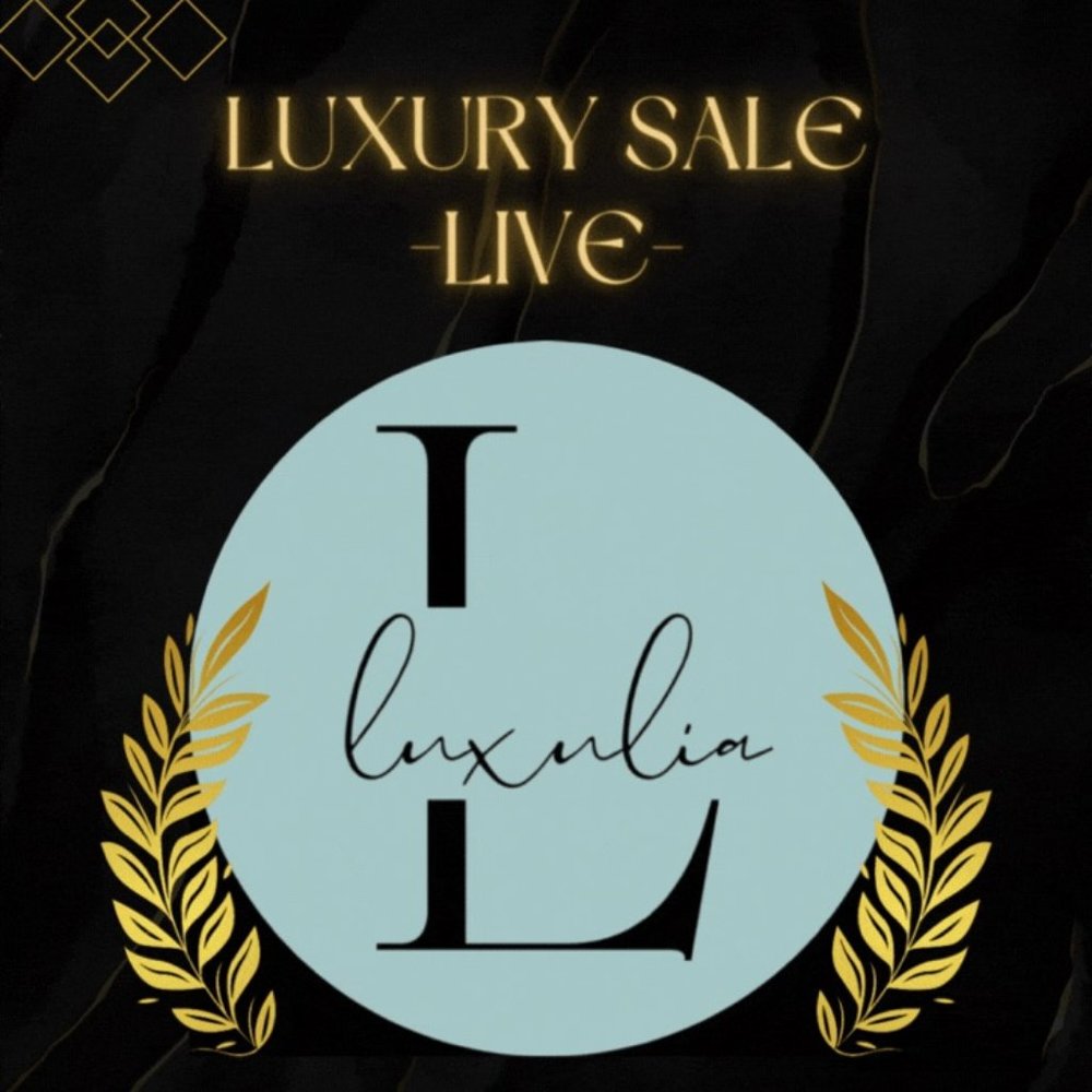 Jump on with Alissa!❤️‍🔥 Gorgeous Chanel, Dior, Lv, and Gucci!